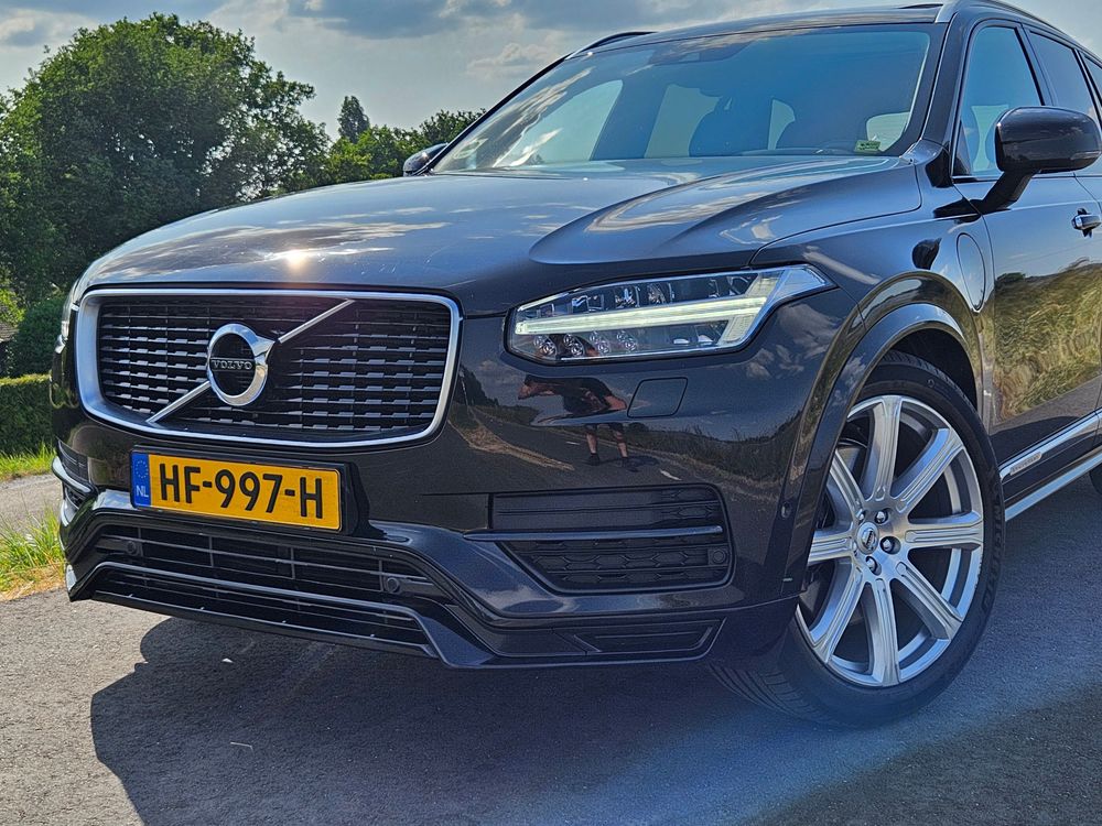 Volvo XC90 T8 Twin Engine Inscription