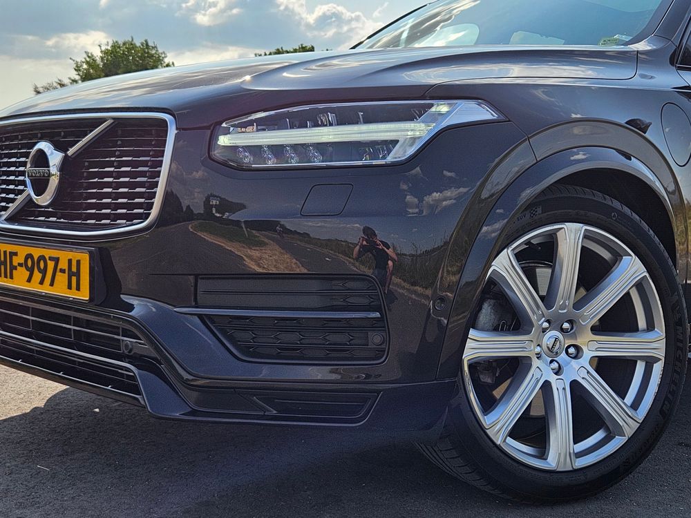 Volvo XC90 T8 Twin Engine Inscription