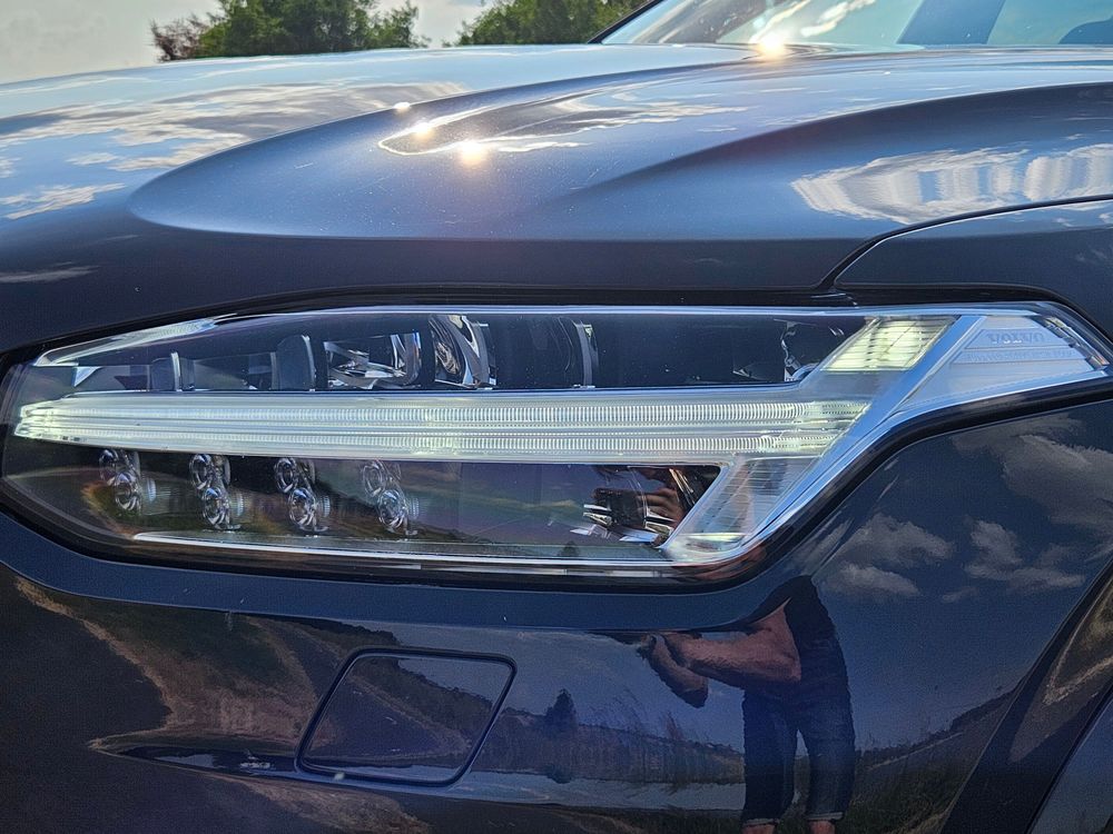 Volvo XC90 T8 Twin Engine Inscription