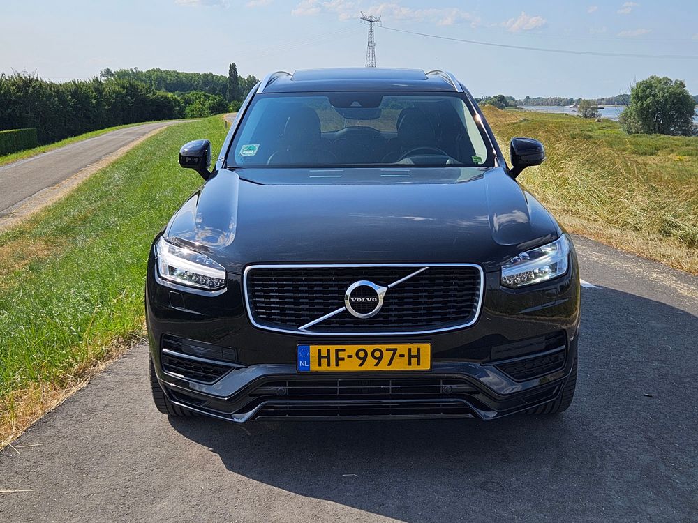 Volvo XC90 T8 Twin Engine Inscription