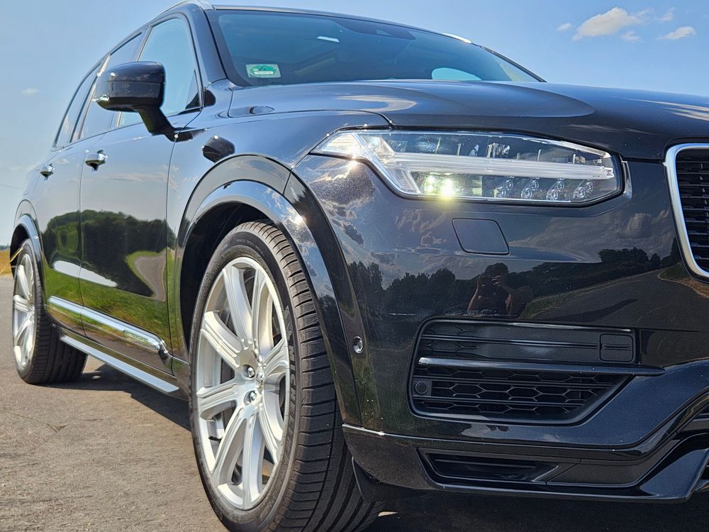 Volvo XC90 T8 Twin Engine Inscription