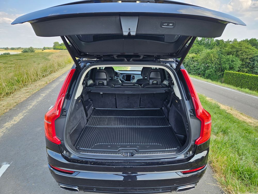 Volvo XC90 T8 Twin Engine Inscription