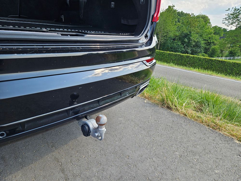 Volvo XC90 T8 Twin Engine Inscription