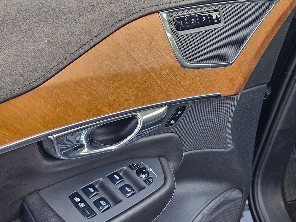 Volvo XC90 T8 Twin Engine Inscription