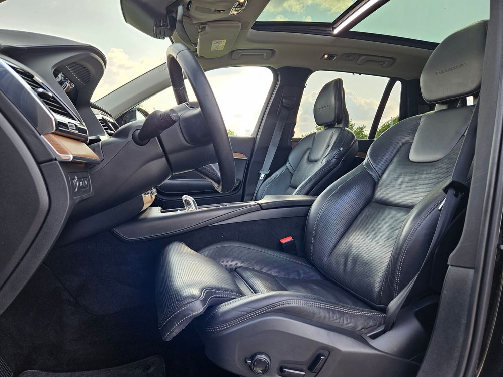 Volvo XC90 T8 Twin Engine Inscription