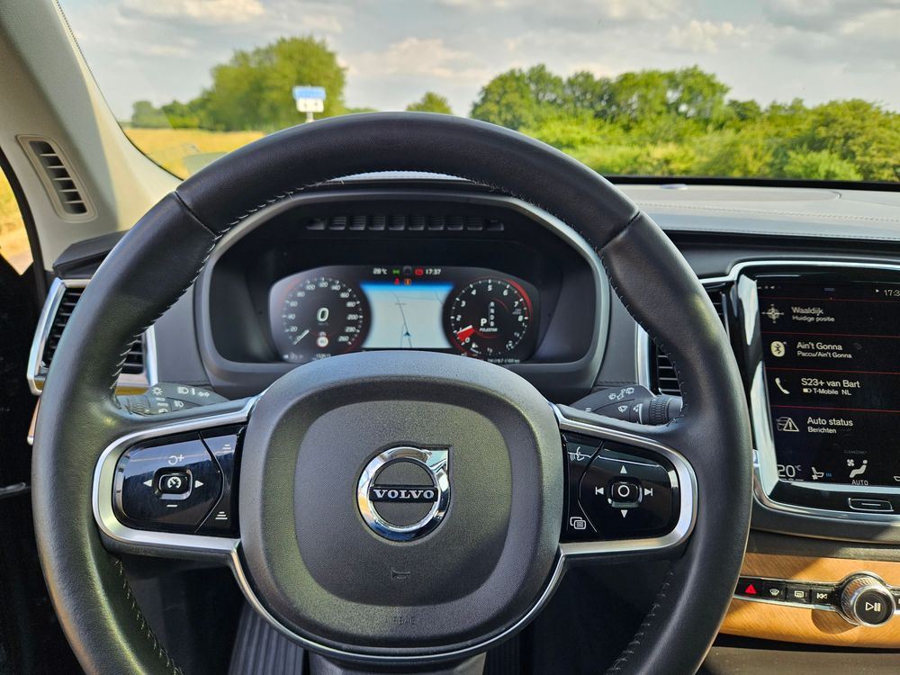 Volvo XC90 T8 Twin Engine Inscription