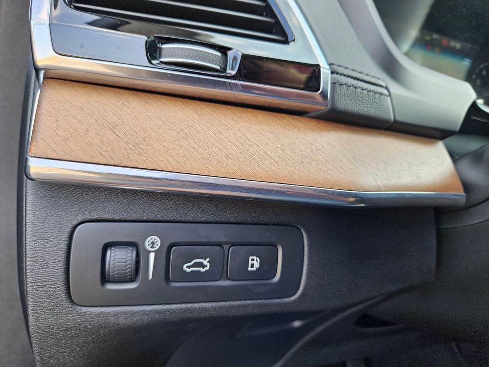 Volvo XC90 T8 Twin Engine Inscription