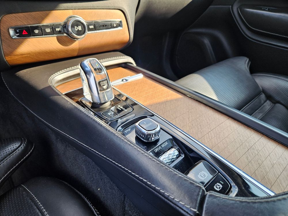 Volvo XC90 T8 Twin Engine Inscription