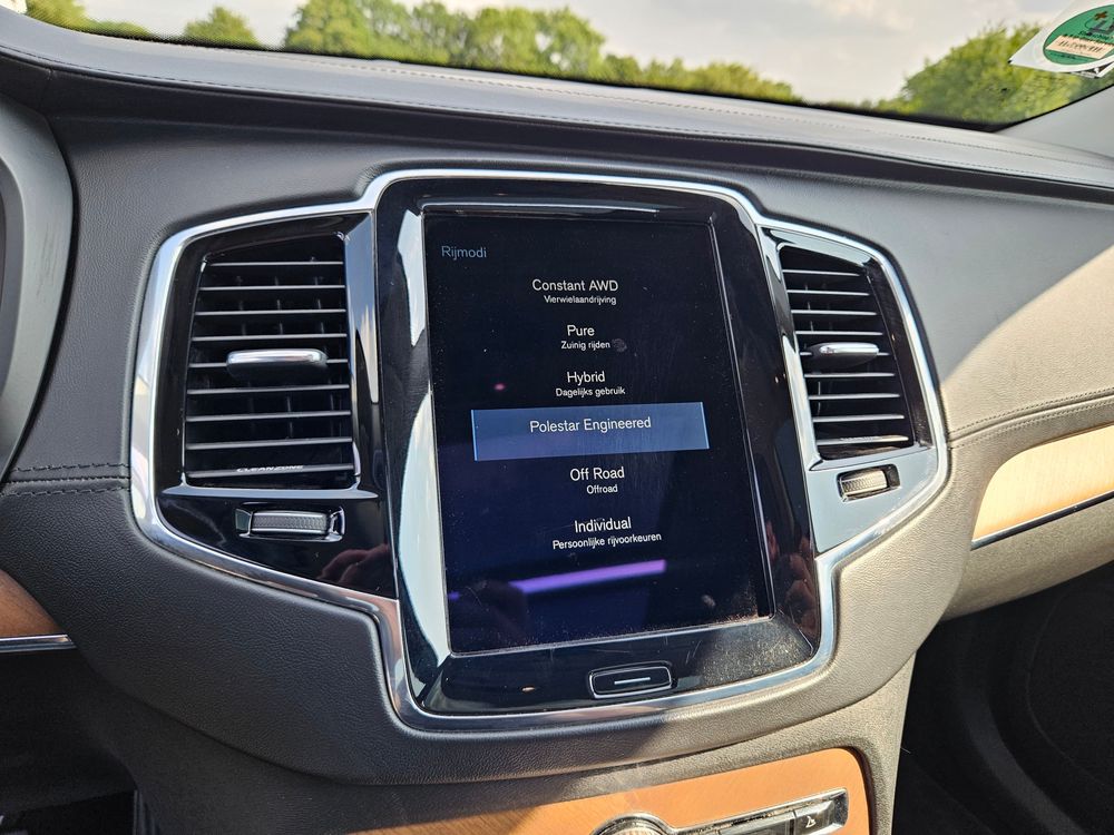 Volvo XC90 T8 Twin Engine Inscription