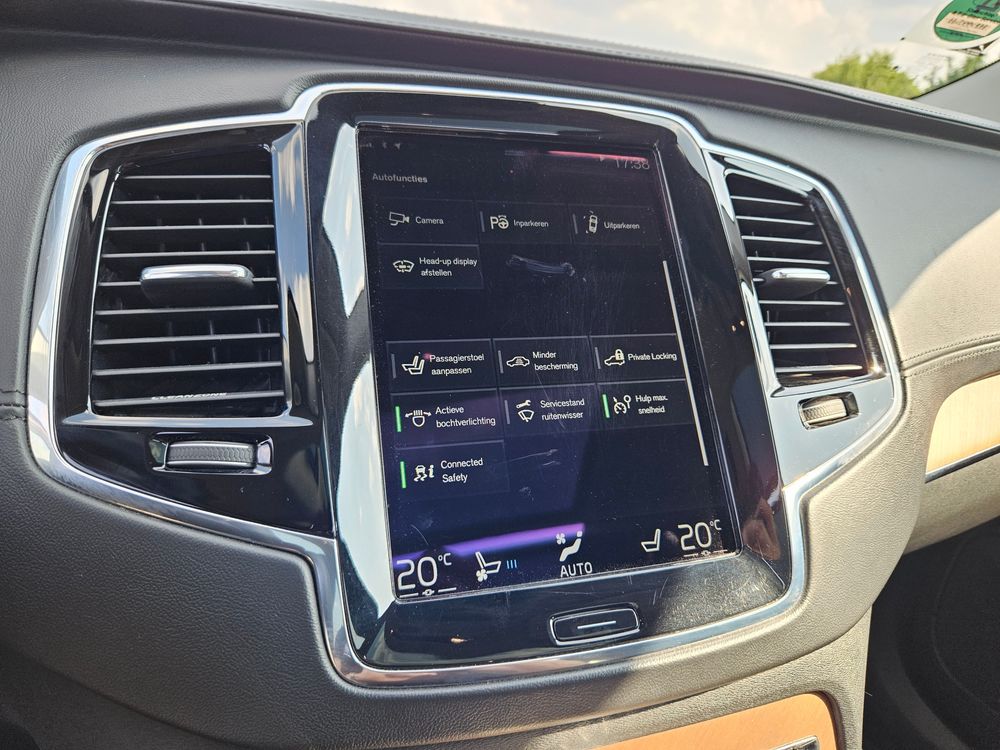 Volvo XC90 T8 Twin Engine Inscription