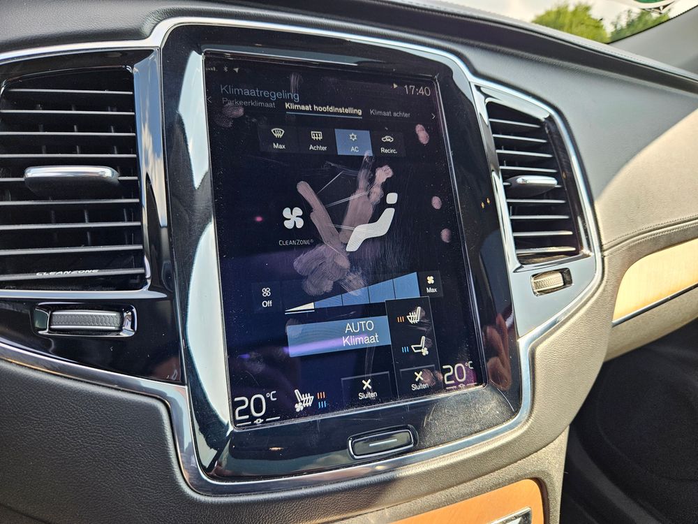 Volvo XC90 T8 Twin Engine Inscription