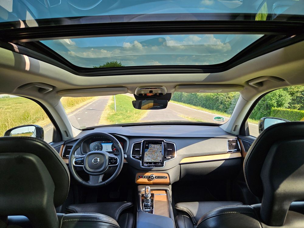 Volvo XC90 T8 Twin Engine Inscription