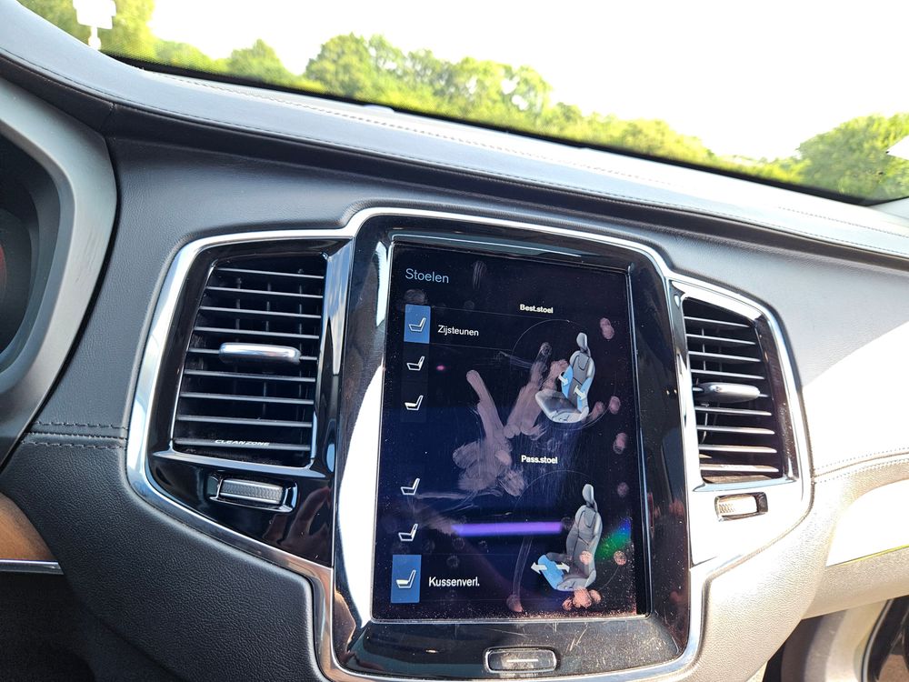 Volvo XC90 T8 Twin Engine Inscription