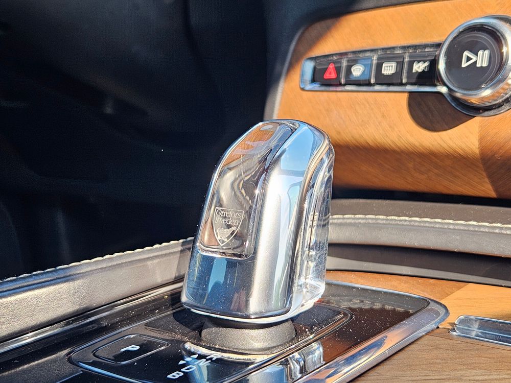 Volvo XC90 T8 Twin Engine Inscription