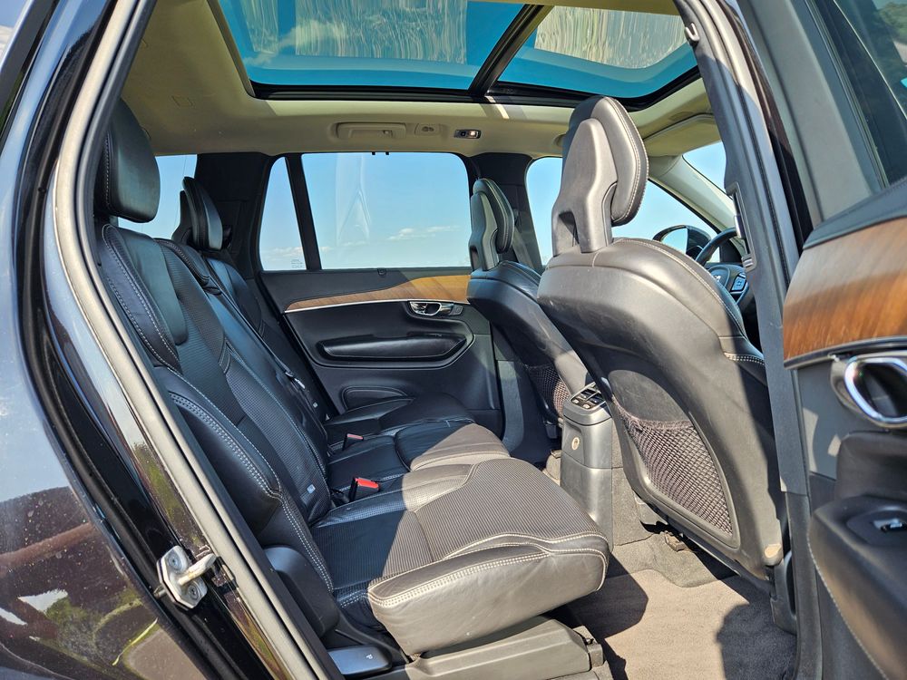 Volvo XC90 T8 Twin Engine Inscription