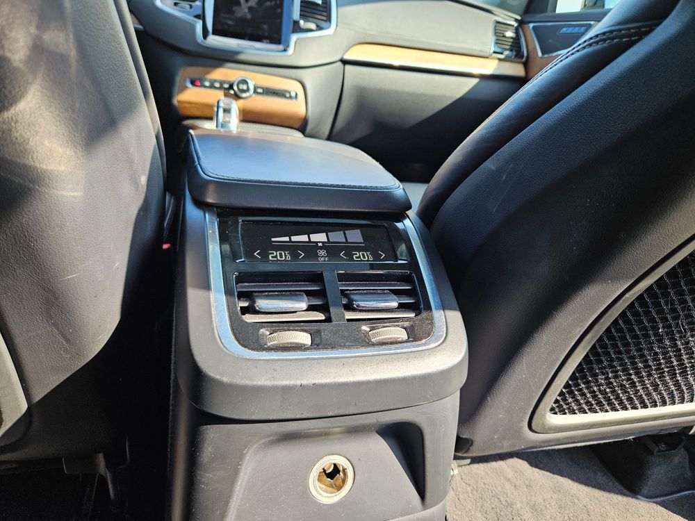 Volvo XC90 T8 Twin Engine Inscription