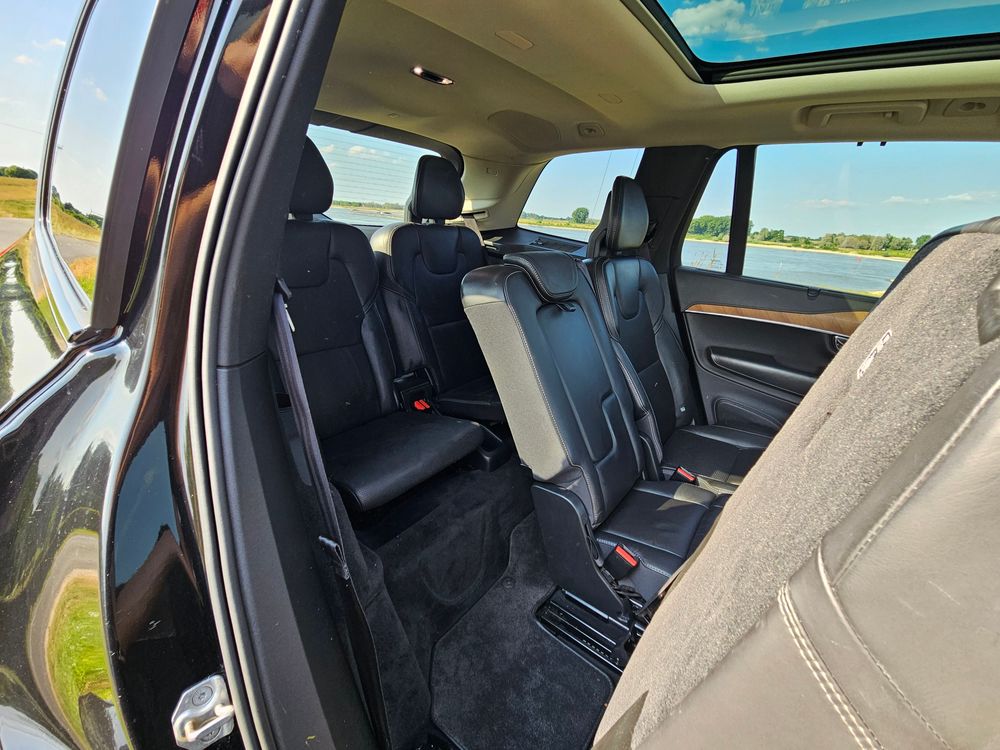 Volvo XC90 T8 Twin Engine Inscription