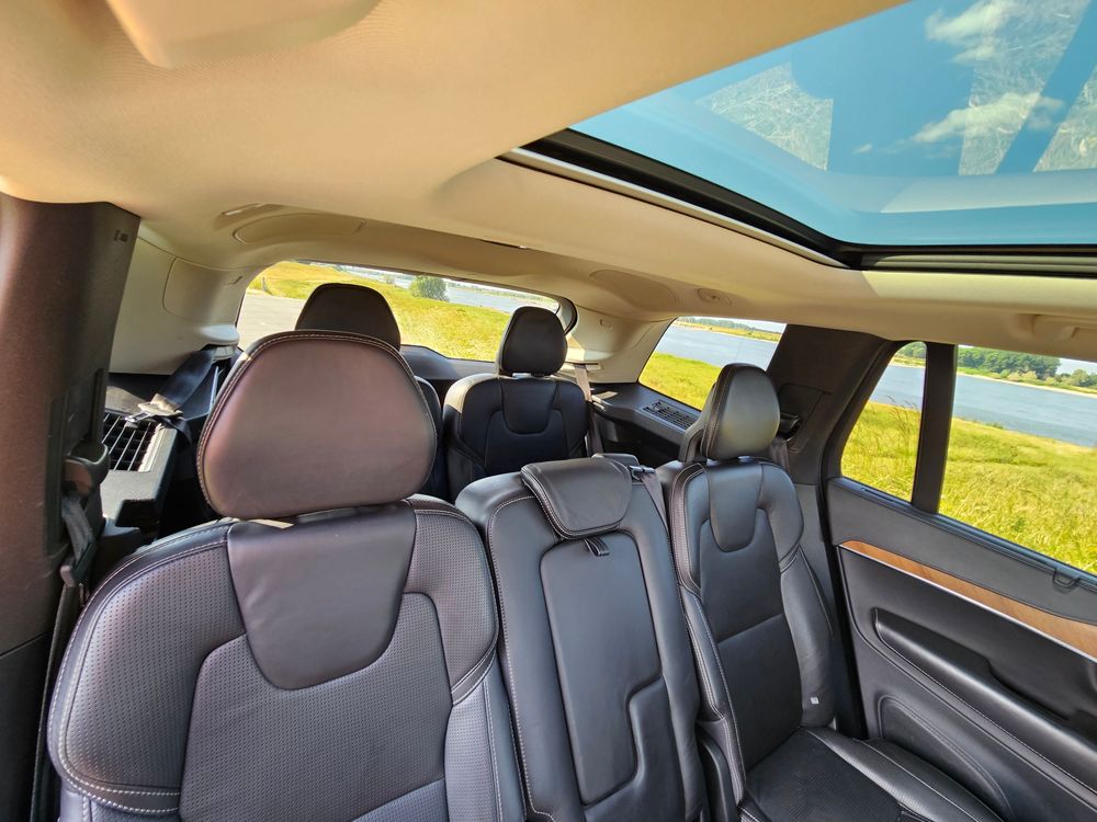 Volvo XC90 T8 Twin Engine Inscription
