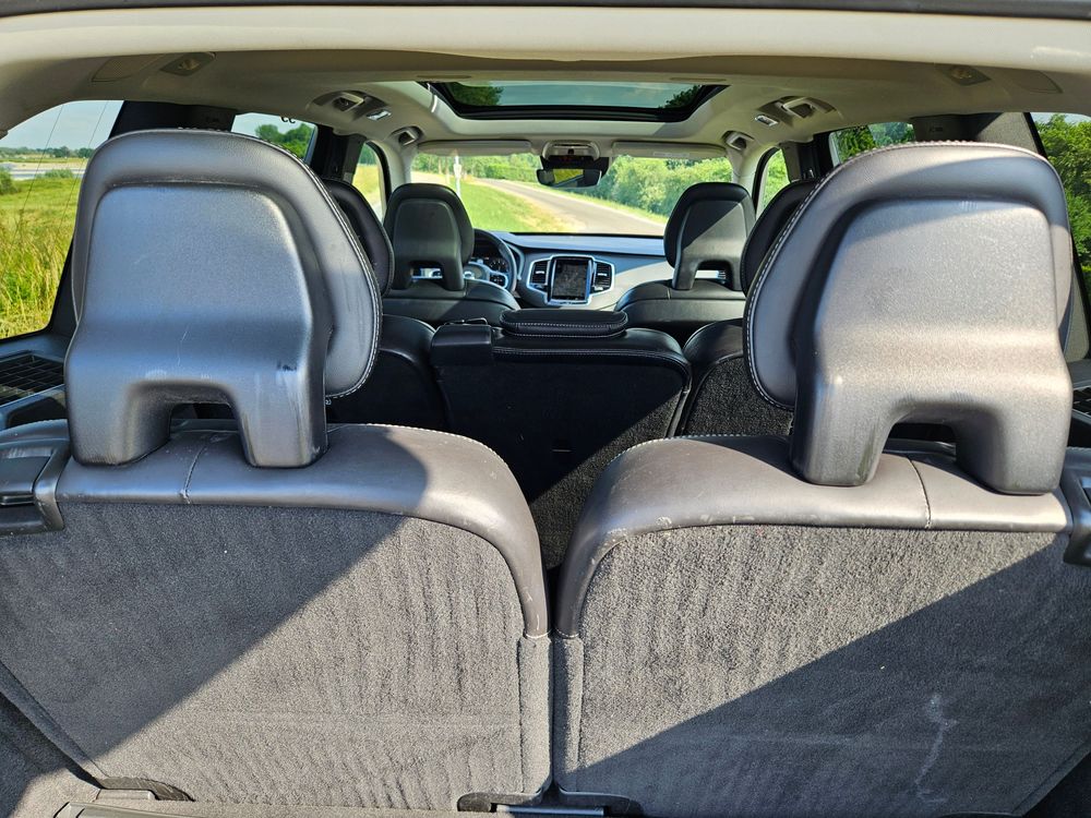 Volvo XC90 T8 Twin Engine Inscription