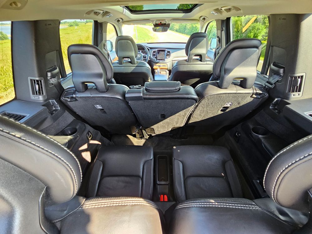 Volvo XC90 T8 Twin Engine Inscription