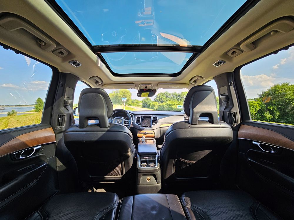 Volvo XC90 T8 Twin Engine Inscription