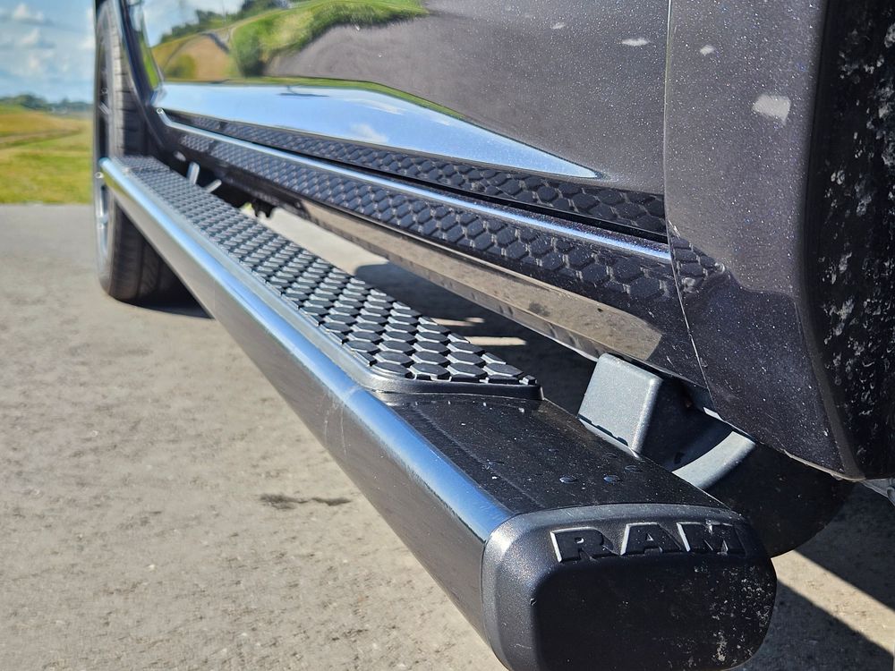 Dodge Ram 1500 5.7 V8