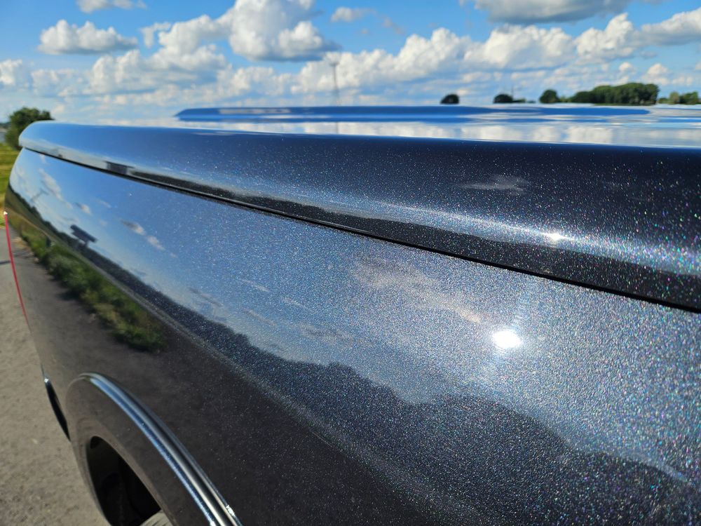 Dodge Ram 1500 5.7 V8