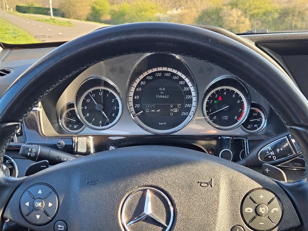 Mercedes-Benz E-klasse Estate 500 | Trekhaak | 18" AMG | 2e Eigenaar
