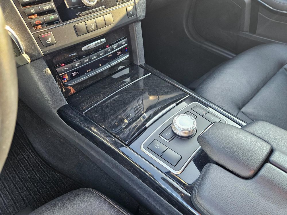 Mercedes-Benz E-klasse Estate 500 | Trekhaak | 18" AMG | 2e Eigenaar
