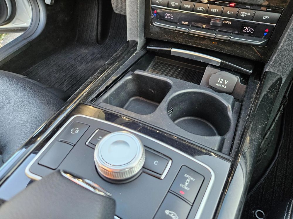 Mercedes-Benz E-klasse Estate 500 | Trekhaak | 18" AMG | 2e Eigenaar