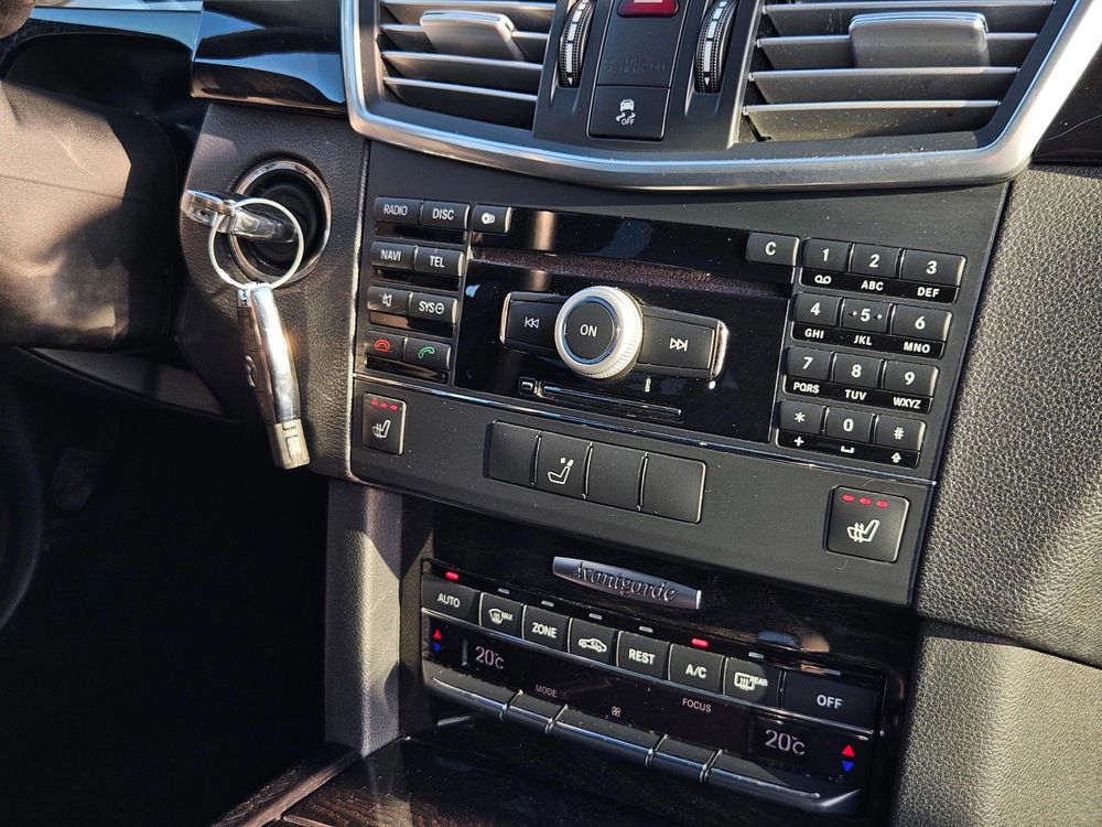 Mercedes-Benz E-klasse Estate 500 | Trekhaak | 18" AMG | 2e Eigenaar