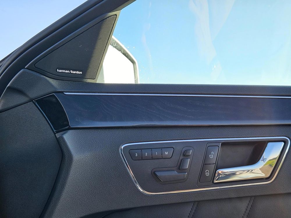 Mercedes-Benz E-klasse Estate 500 | Trekhaak | 18" AMG | 2e Eigenaar