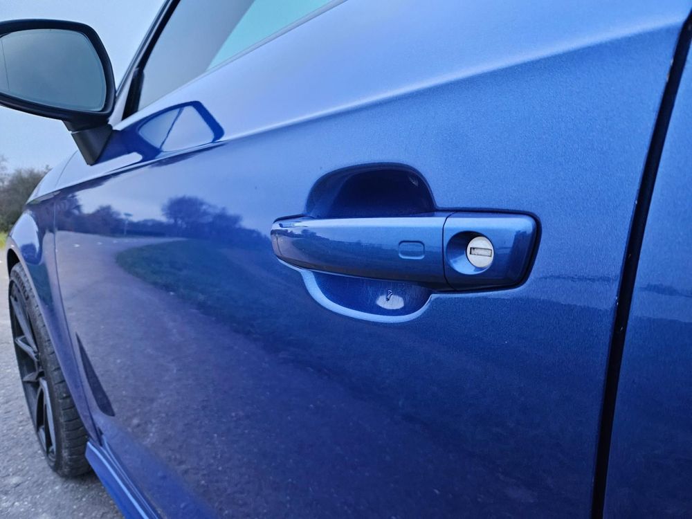 Audi A3 Sportback 2.0 TFSI S3 quattro Pro Line Plus | RS-Stoelen | B&O