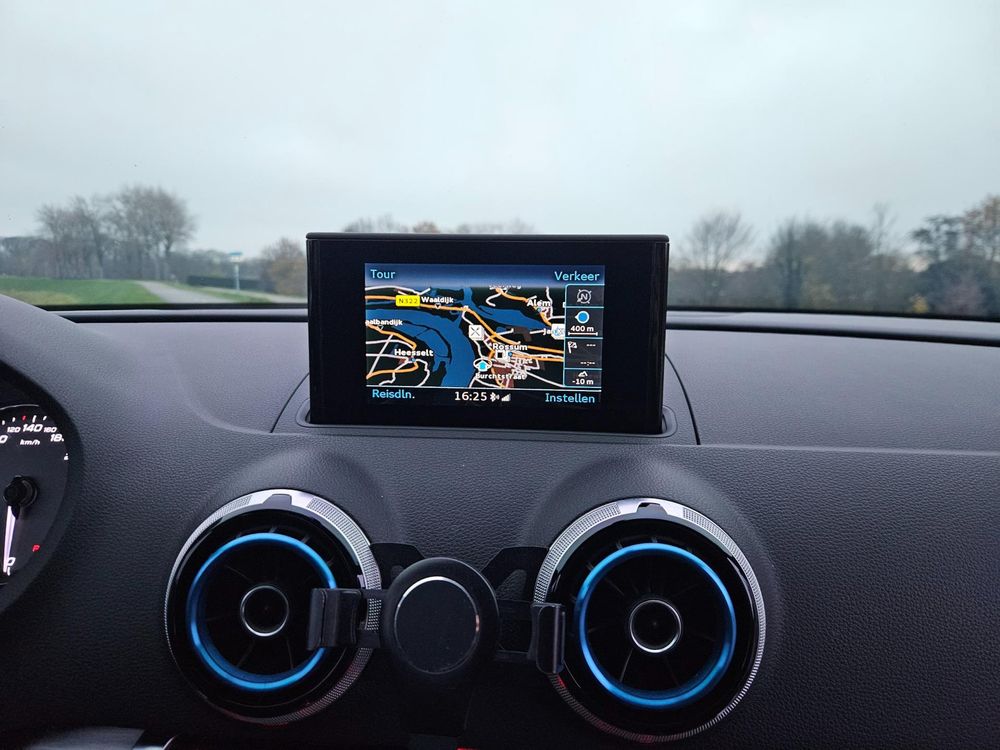 Audi A3 Sportback 2.0 TFSI S3 quattro Pro Line Plus | RS-Stoelen | B&O