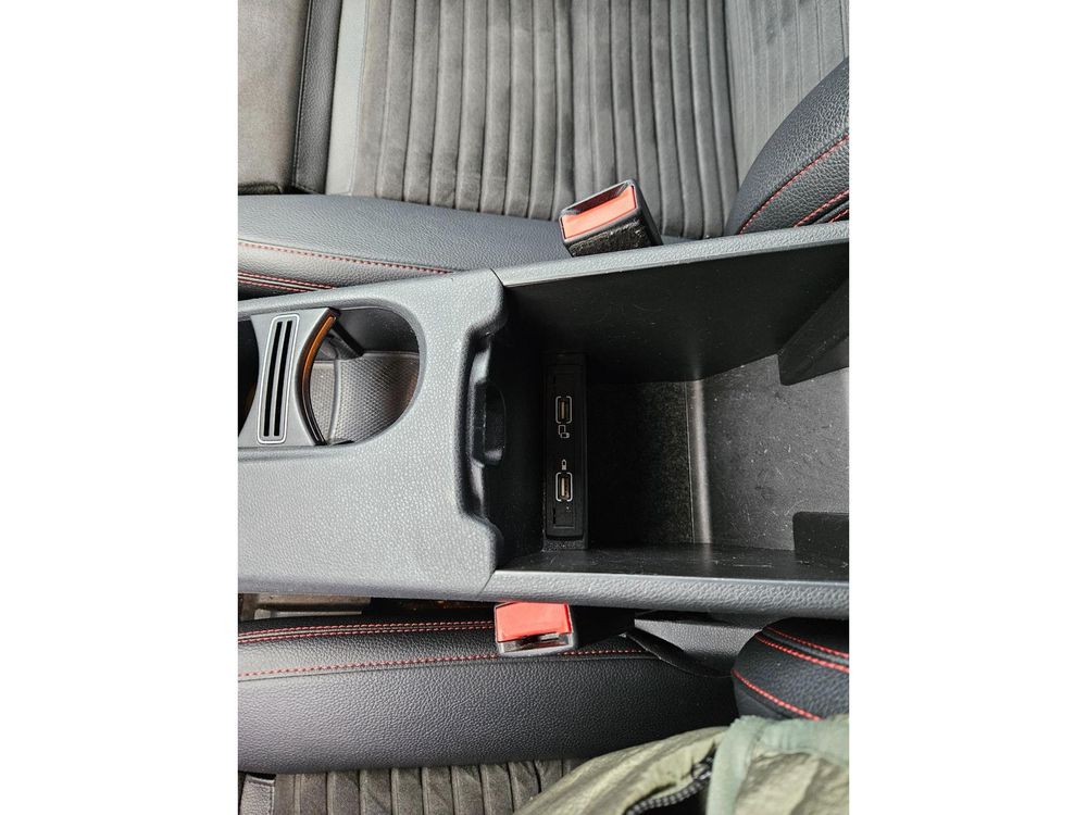 Mercedes-Benz A-klasse 180 AMG Night Edition Plus | NL Auto | Facelift