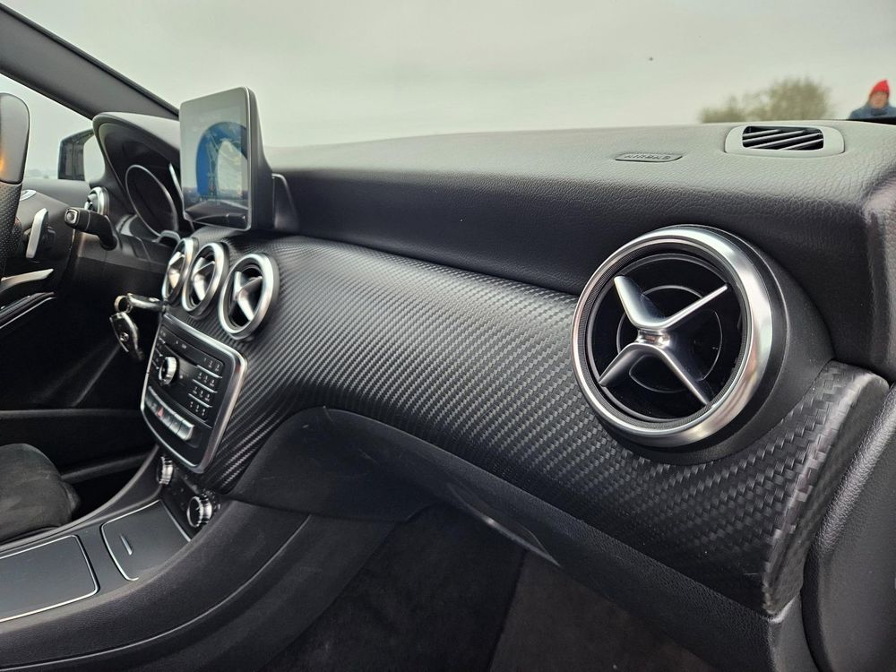Mercedes-Benz A-klasse 180 AMG Night Edition Plus | NL Auto | Facelift