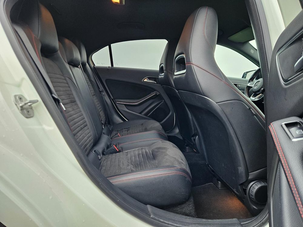 Mercedes-Benz A-klasse 180 AMG Night Edition Plus | NL Auto | Facelift