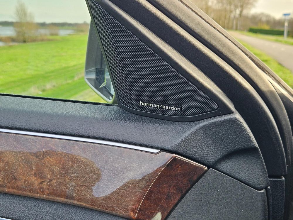 Mercedes-Benz E-klasse Estate 500 4MATIC AMG | Sonderlackierung