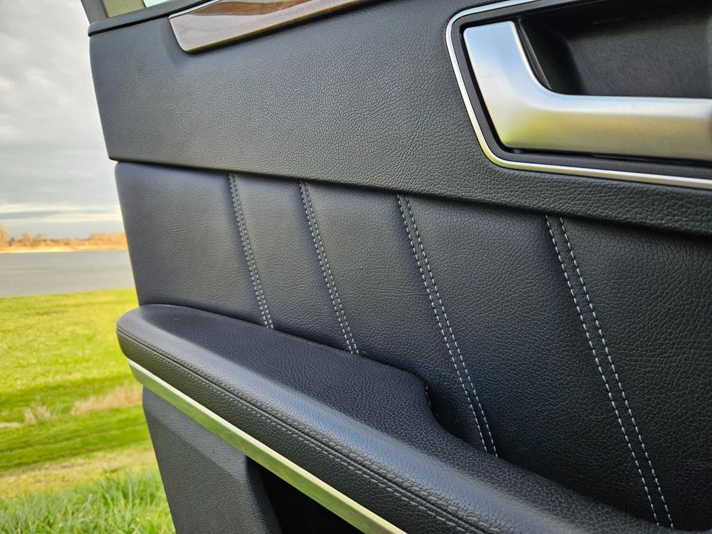Mercedes-Benz E-klasse Estate 500 4MATIC AMG | Sonderlackierung