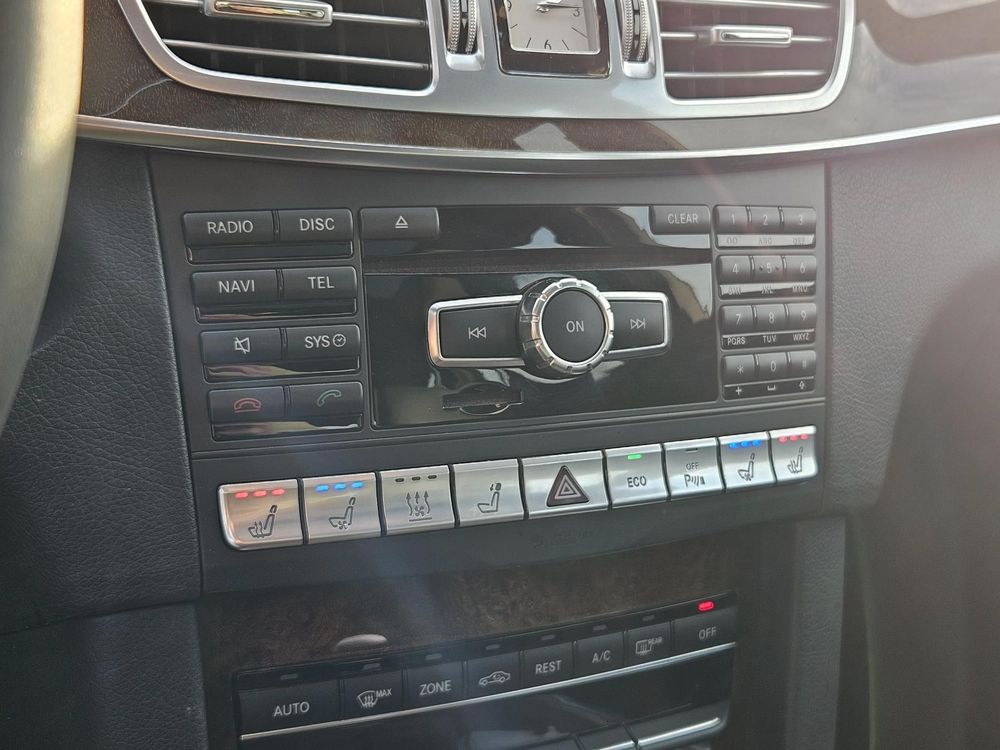 Mercedes-Benz E-klasse Estate 500 4MATIC AMG | Sonderlackierung