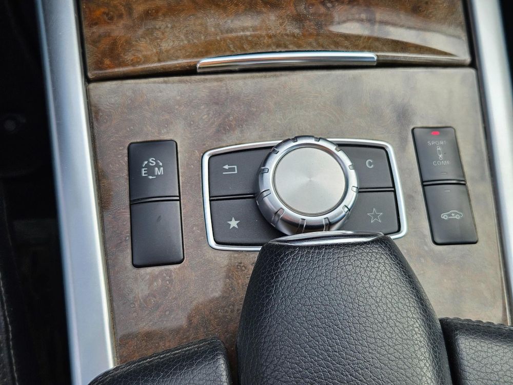 Mercedes-Benz E-klasse Estate 500 4MATIC AMG | Sonderlackierung