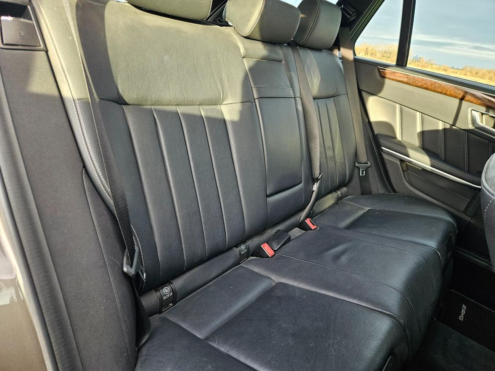 Mercedes-Benz E-klasse Estate 500 4MATIC AMG | Sonderlackierung