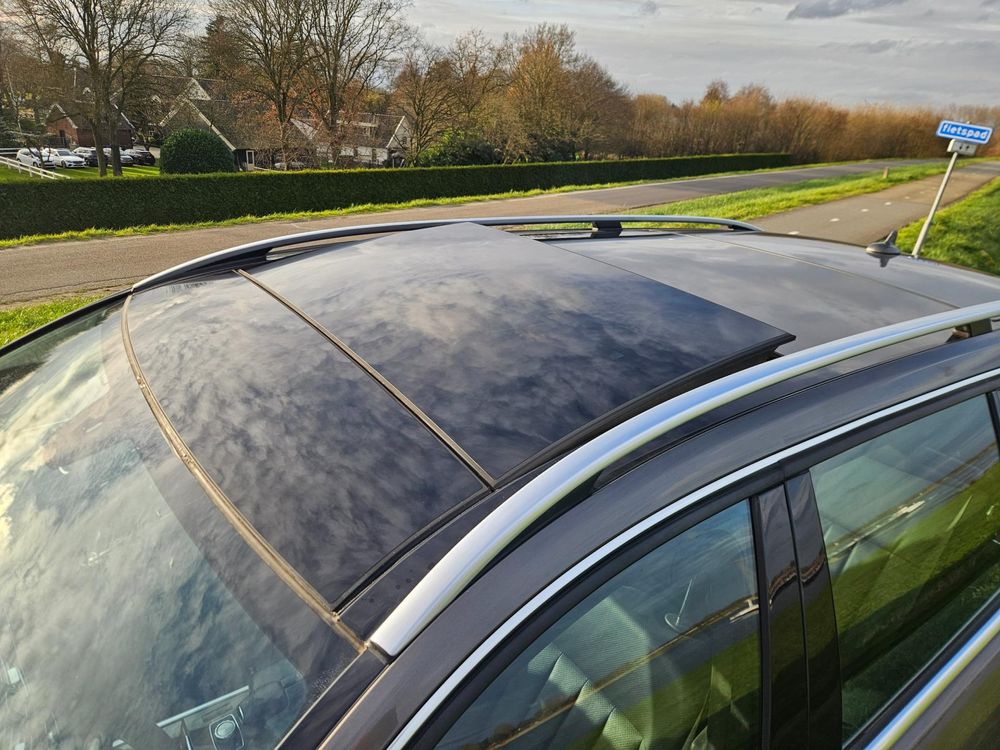 Mercedes-Benz E-klasse Estate 500 4MATIC AMG | Sonderlackierung