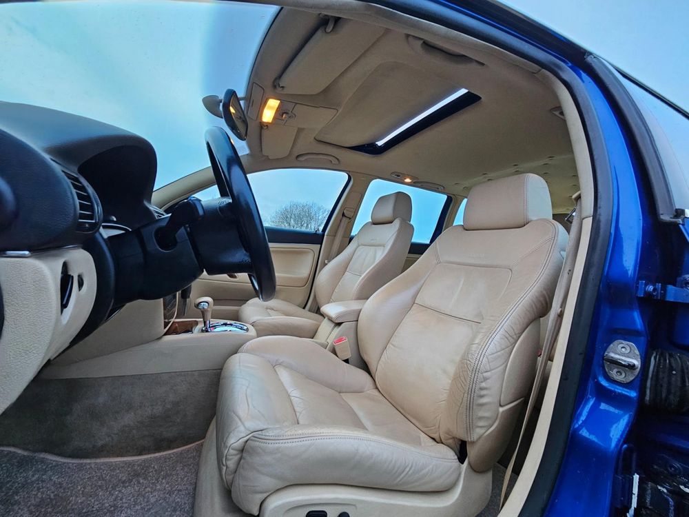 Volkswagen Passat Variant 4.0 W8 4Motion | Uitmuntende Staat!