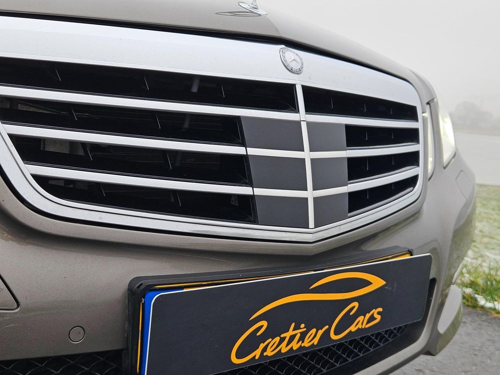 Mercedes-Benz E-klasse 300 CDI Avantgarde | Dealer Onderhouden