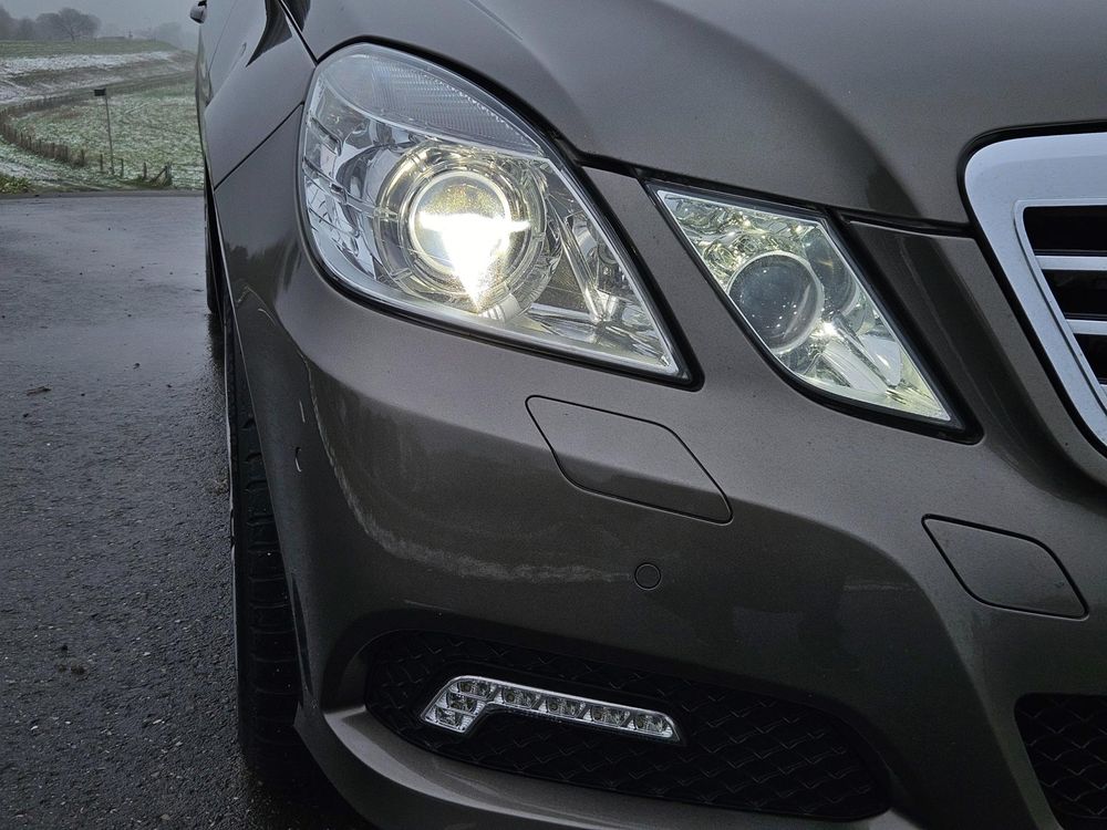 Mercedes-Benz E-klasse 300 CDI Avantgarde | Dealer Onderhouden