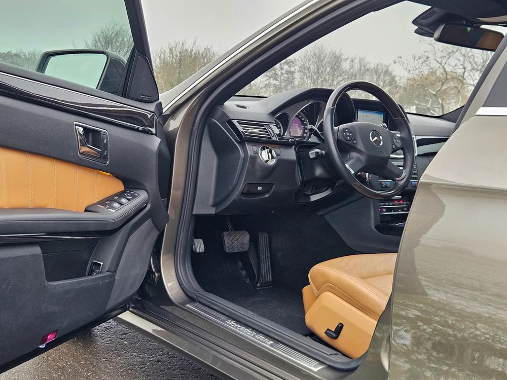 Mercedes-Benz E-klasse 300 CDI Avantgarde | Dealer Onderhouden