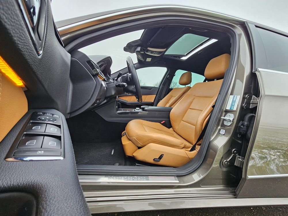 Mercedes-Benz E-klasse 300 CDI Avantgarde | Dealer Onderhouden