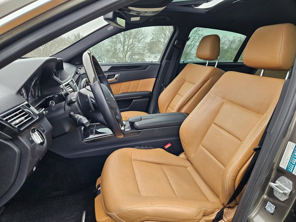 Mercedes-Benz E-klasse 300 CDI Avantgarde | Dealer Onderhouden