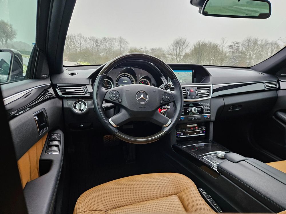 Mercedes-Benz E-klasse 300 CDI Avantgarde | Dealer Onderhouden